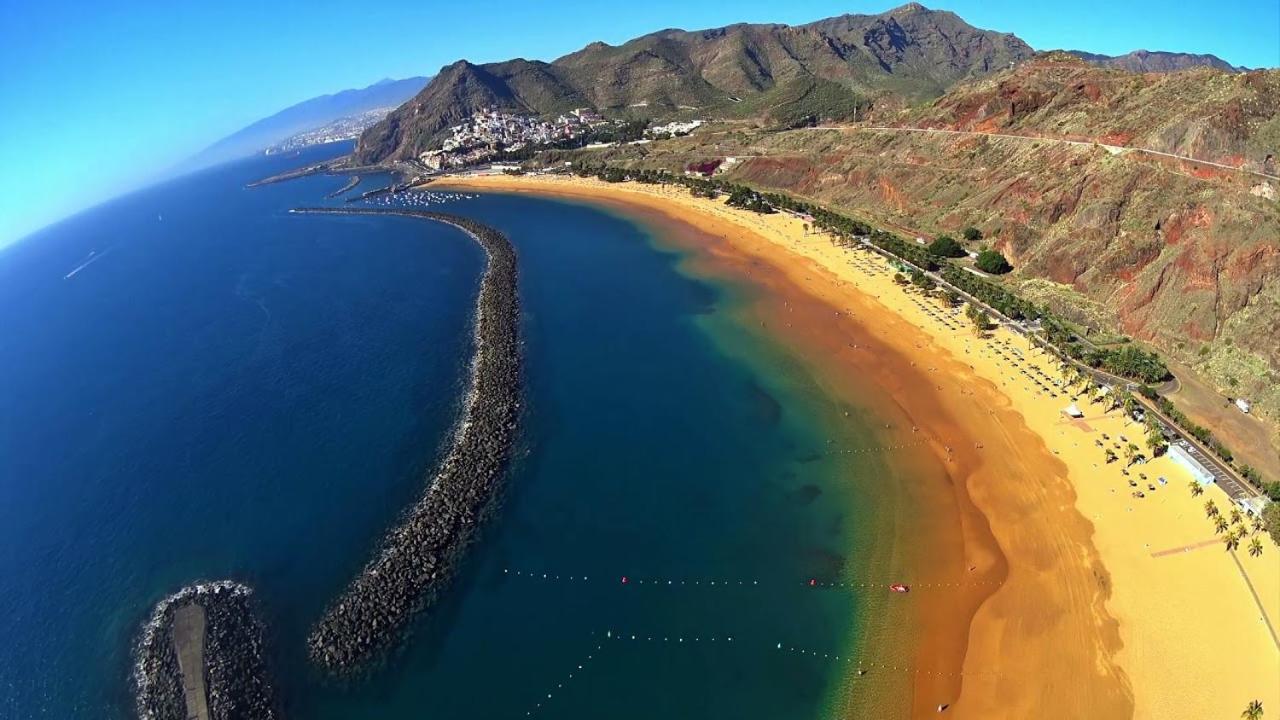 La Trinidad Daire La Laguna  Dış mekan fotoğraf