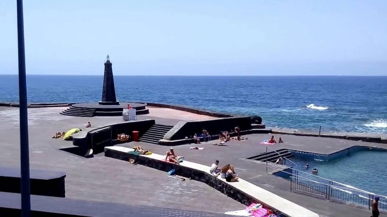 La Trinidad Daire La Laguna  Dış mekan fotoğraf