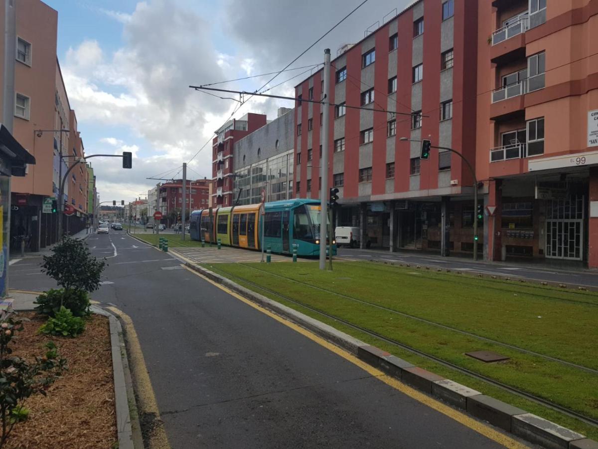 La Trinidad Daire La Laguna  Dış mekan fotoğraf